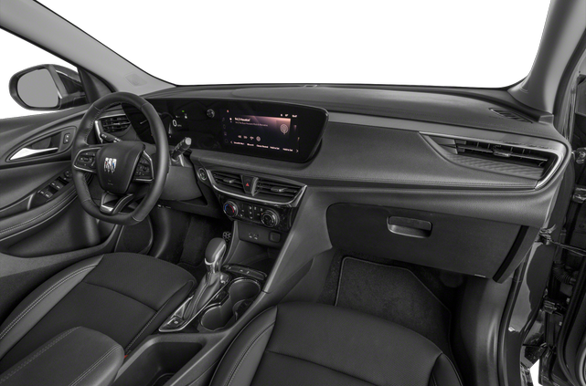 2025 Buick Encore GX