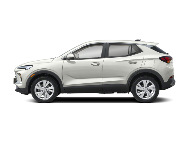 2025 Buick Encore GX
