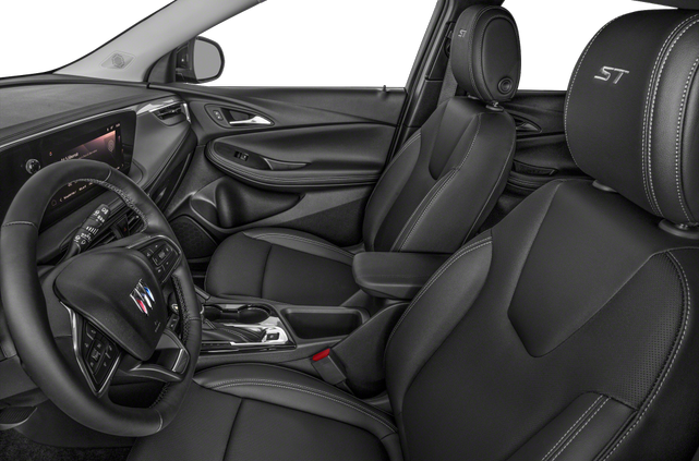 2025 Buick Encore GX
