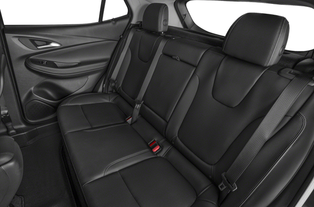 2025 Buick Encore GX