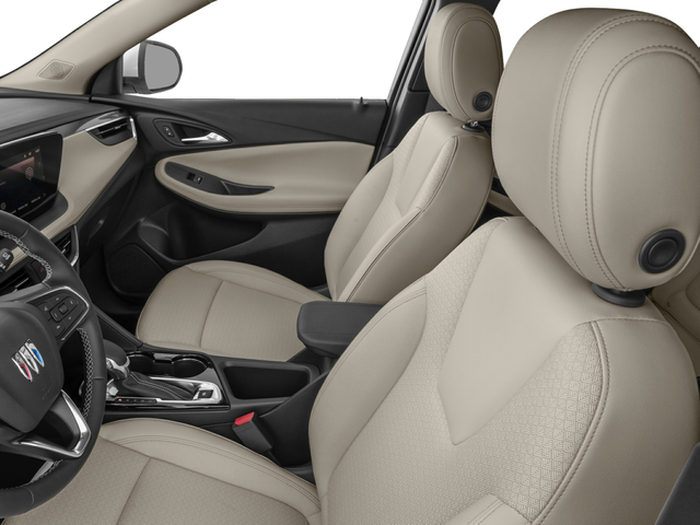 2025 Buick Encore GX