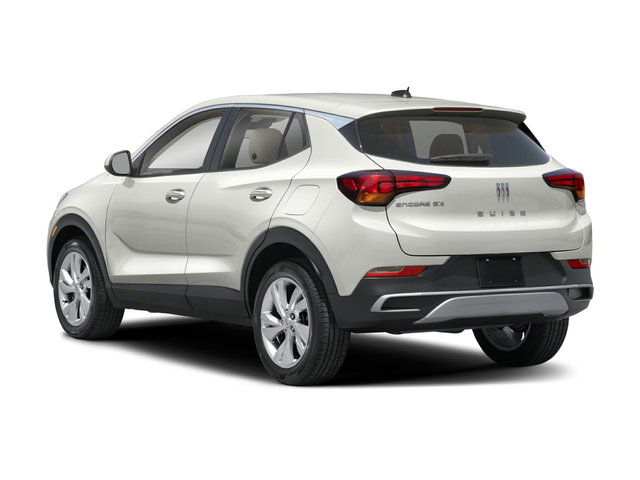 2025 Buick Encore GX