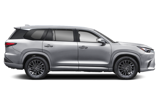 2025 Lexus TX 350