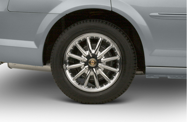2002 Chrysler Sebring