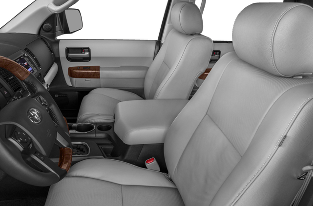 2022 Toyota Sequoia