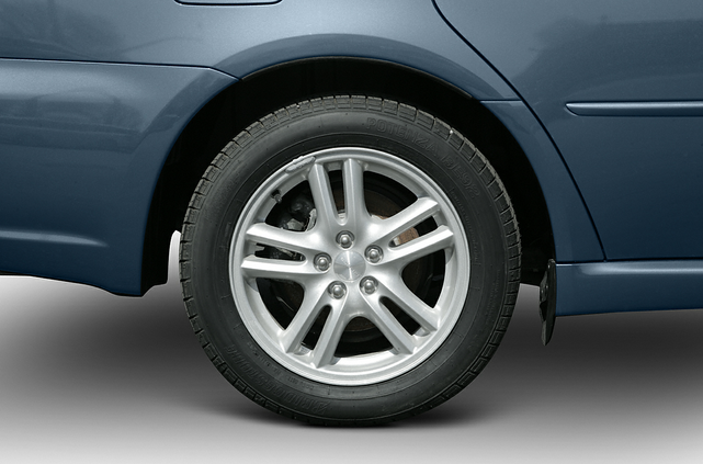 2006 Subaru Legacy