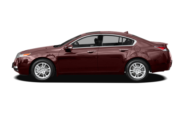 2010 Acura TL