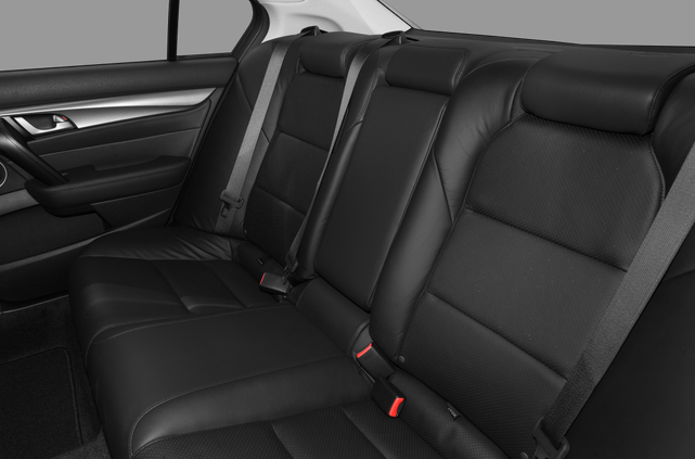 2010 Acura TL