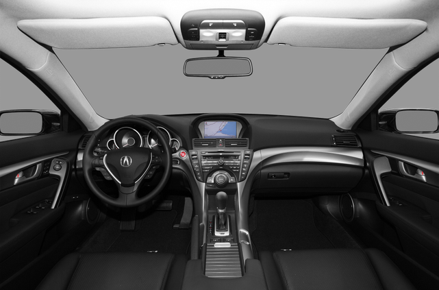 2010 Acura TL