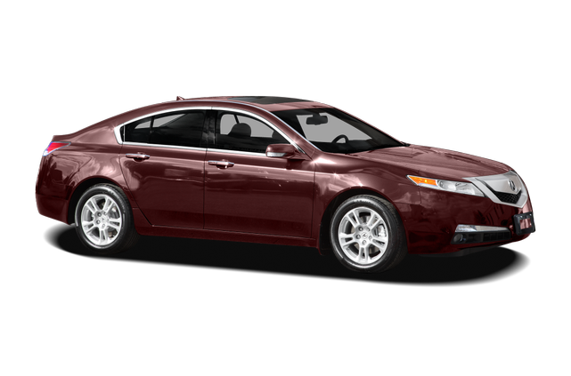 2010 Acura TL