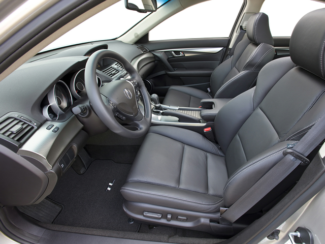 2010 Acura TL