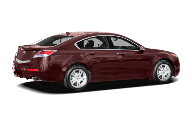 2010 Acura TL