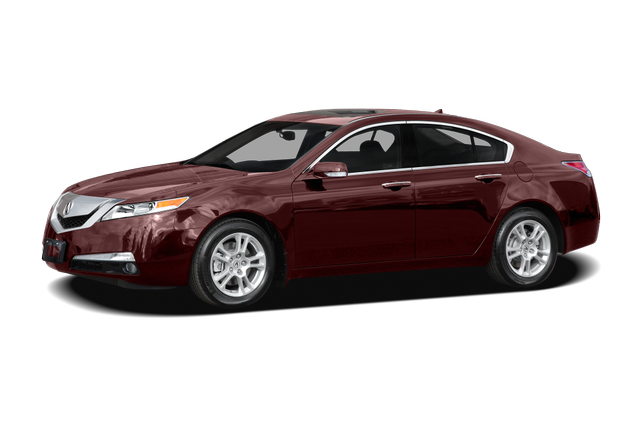 2010 Acura TL