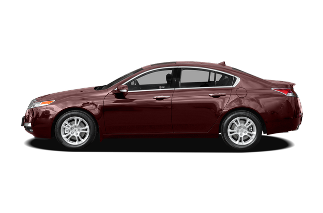 2010 Acura TL