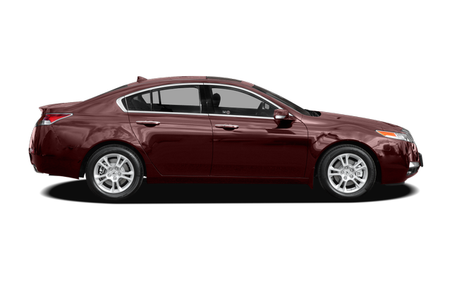2010 Acura TL