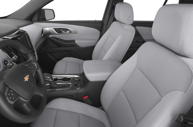 2022 Chevrolet Traverse