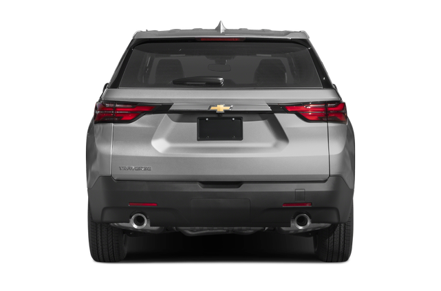 2022 Chevrolet Traverse