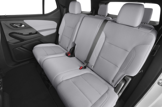 2022 Chevrolet Traverse