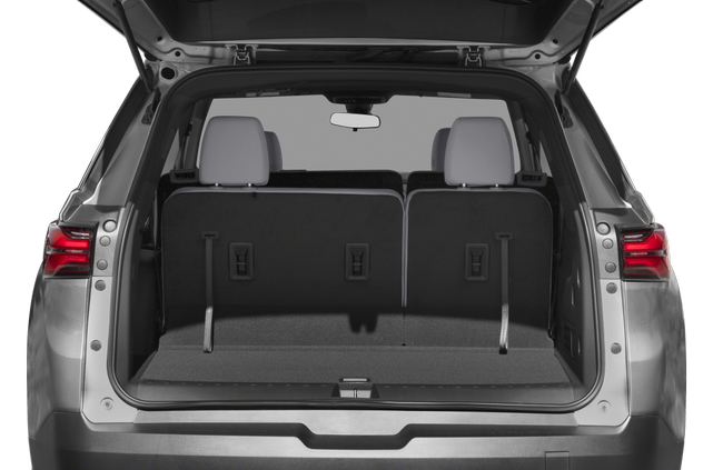 2022 Chevrolet Traverse