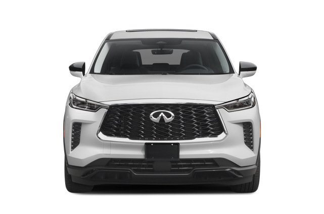 2022 INFINITI QX60