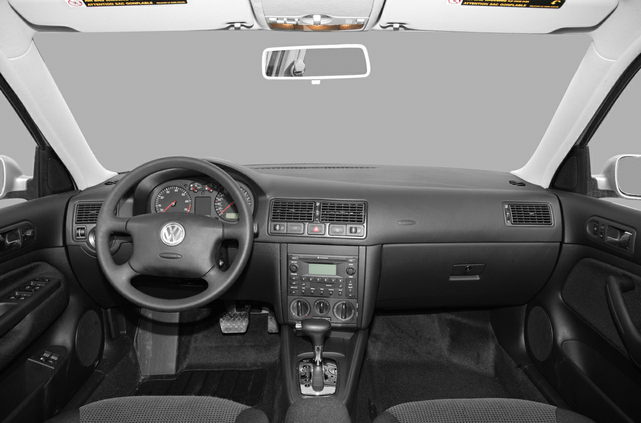 2004 Volkswagen Golf