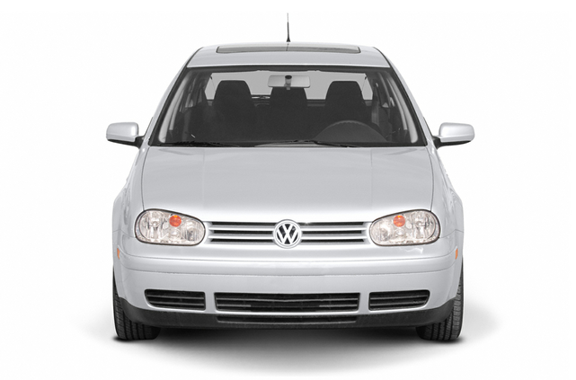 2004 Volkswagen Golf
