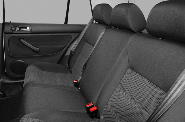 2004 Volkswagen Golf