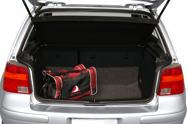 2004 Volkswagen Golf