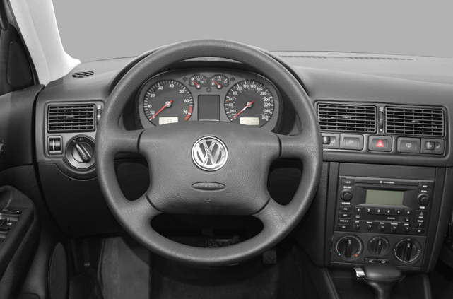 2004 Volkswagen Golf