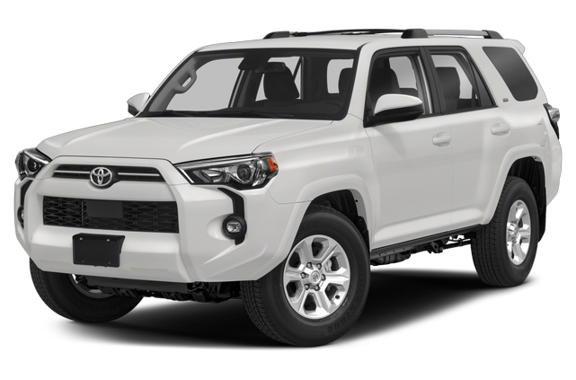 Đánh giá xe Toyota 4Runner mới nhất 2023 kèm bảng giá chi tiết
