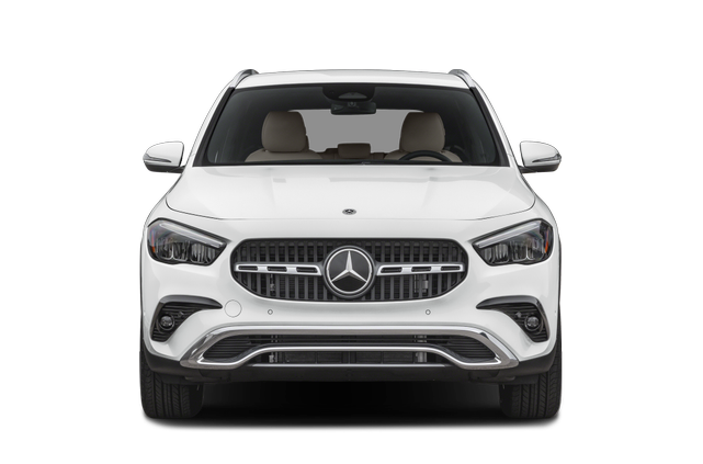 2025 Mercedes-Benz GLA 250