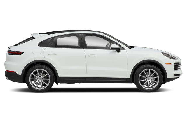 2022 Porsche Cayenne