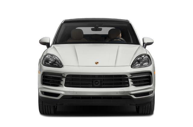 2022 Porsche Cayenne