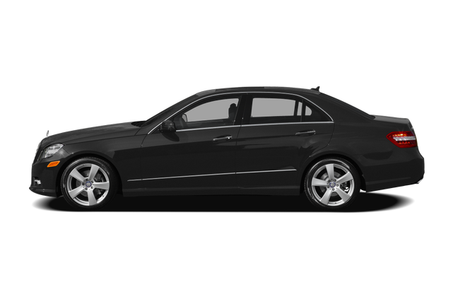 2010 Mercedes-Benz E-Class