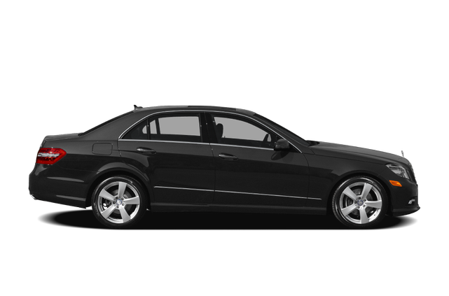 2010 Mercedes-Benz E-Class