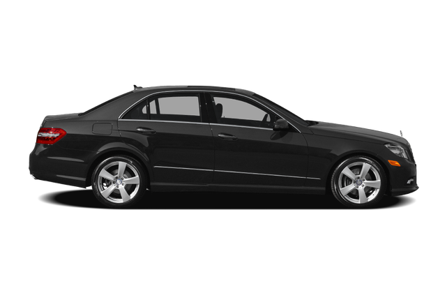2010 Mercedes-Benz E-Class