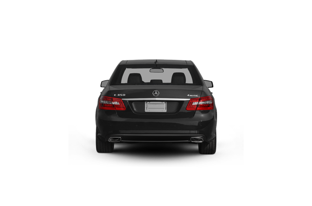 2010 Mercedes-Benz E-Class