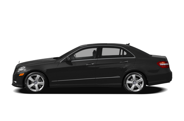 2010 Mercedes-Benz E-Class