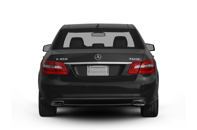 2010 Mercedes-Benz E-Class