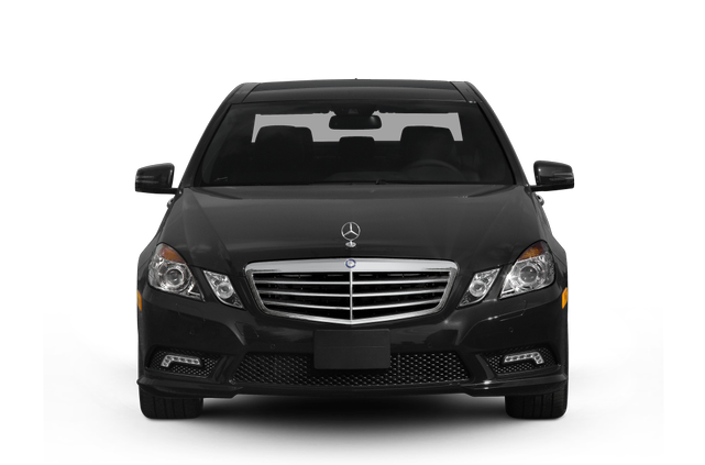 2010 Mercedes-Benz E-Class