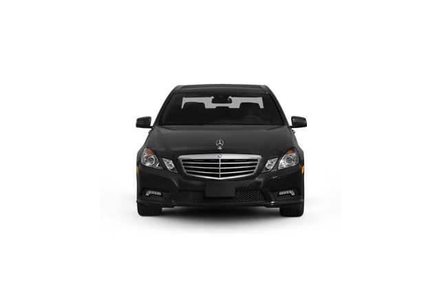 2010 Mercedes-Benz E-Class