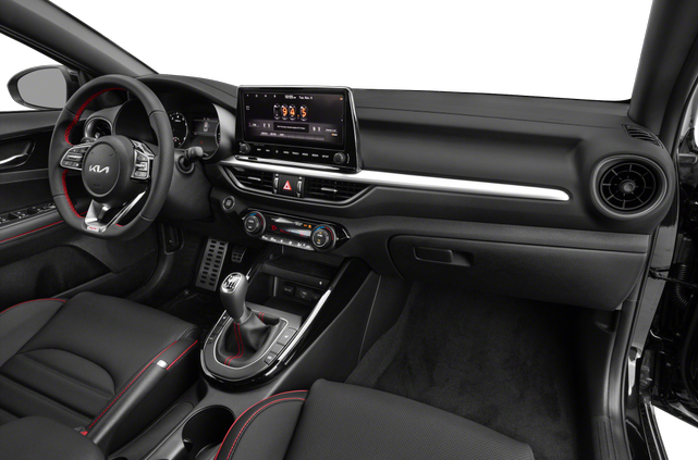 2022 Kia Forte