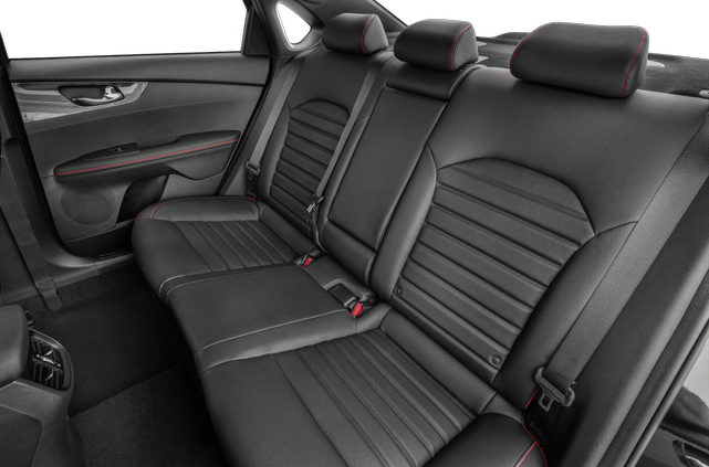 2022 Kia Forte