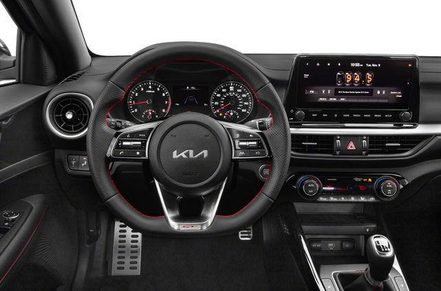 2022 Kia Forte
