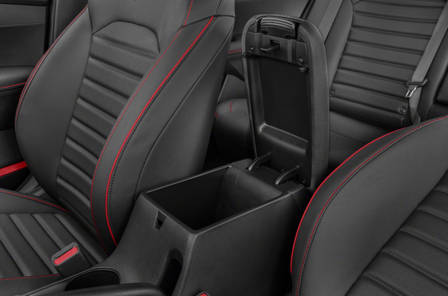 2022 Kia Forte