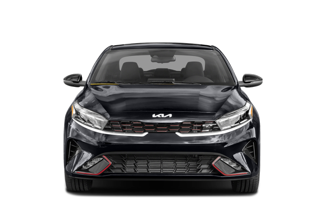 2022 Kia Forte
