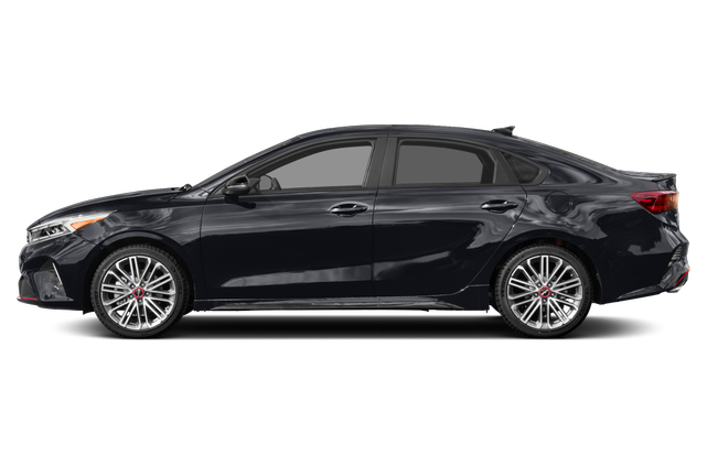 2022 Kia Forte