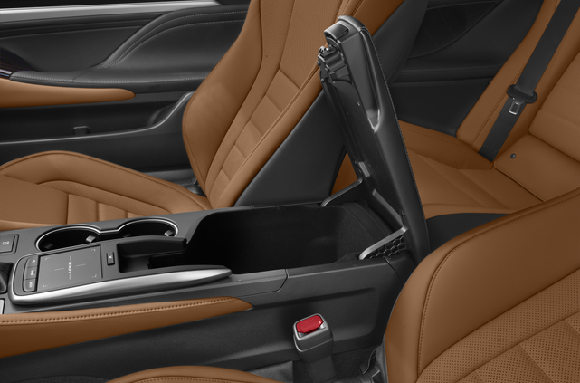 2023 Lexus RC 300