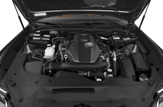 2023 Lexus RC 300