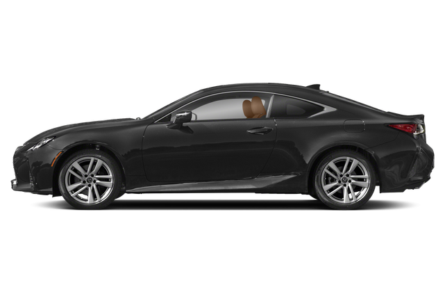 2023 Lexus RC 300